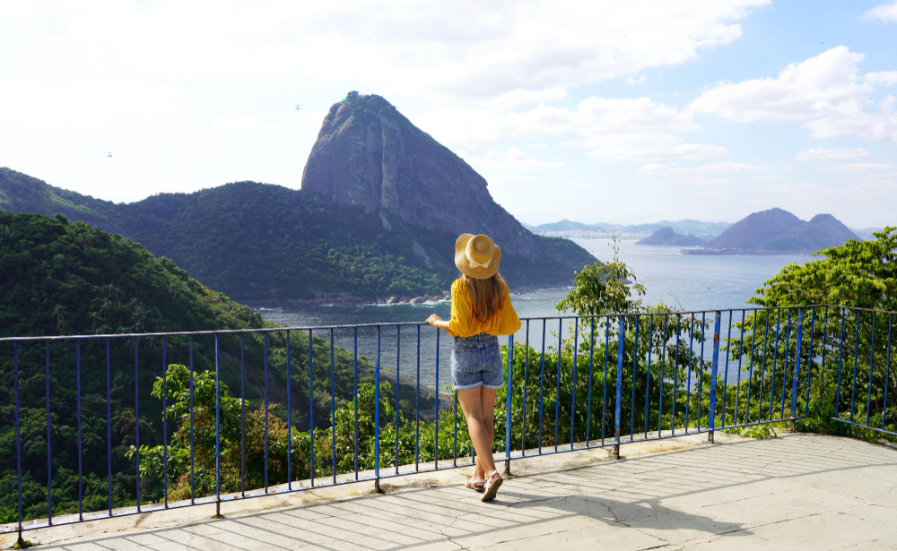 Brazilia: Top obiective turistice pentru 2024