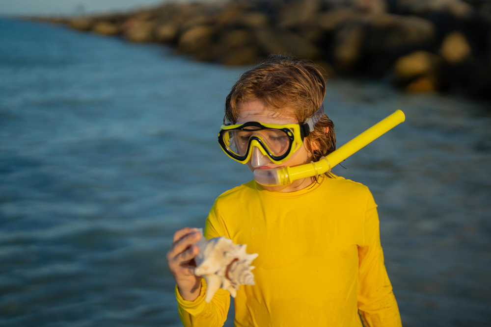 Cum să descoperi cele mai bune locuri pentru snorkeling și scufundări