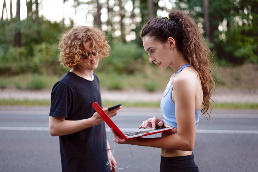 Cum să-ți planifici un program de fitness variat și interesant