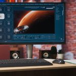 Gamedev: workflow complet de la Blender la Unreal Engine 5 pentru modele low-poly