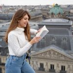 7 locuri unice de vizitat în capitala Franței: Paris