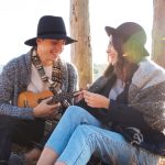 Ținutele cu inspirație western