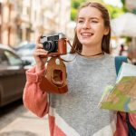 Călătorii în care păstrezi tăcerea pentru mai târziu