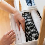 Ghid pentru amenajarea unui dressing funcțional