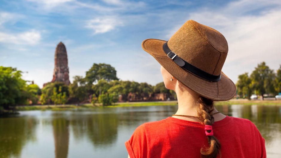 5 locuri unice de vizitat în capitala Cambodgiei: Phnom Penh