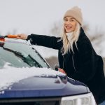 Cele mai bune mașini pentru condusul în condiții de iarnă