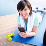 Cum să îți construiești o rutină de fitness zilnică