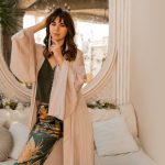 Cum să porți culorile pastel pentru un look elegant