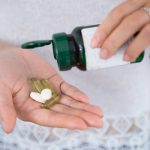 Pelin capsule: beneficii pentru sănătatea generală