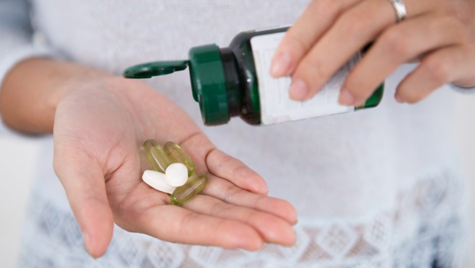 Pelin capsule: beneficii pentru sănătatea generală