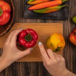 5 motive pentru a include mai multe legume în mesele tale