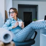 Cum să îți planifici o zi de relaxare acasă