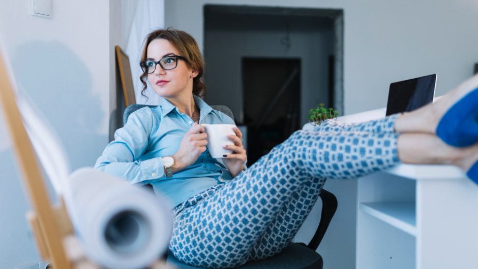 Cum să îți planifici o zi de relaxare acasă