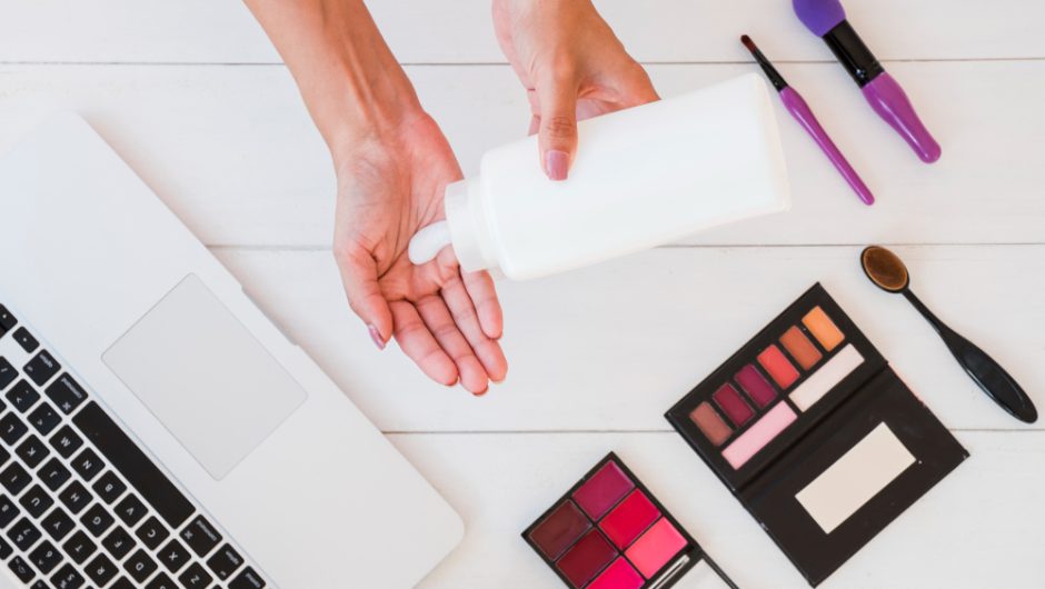 Cum se poziționează un brand pe piața beauty