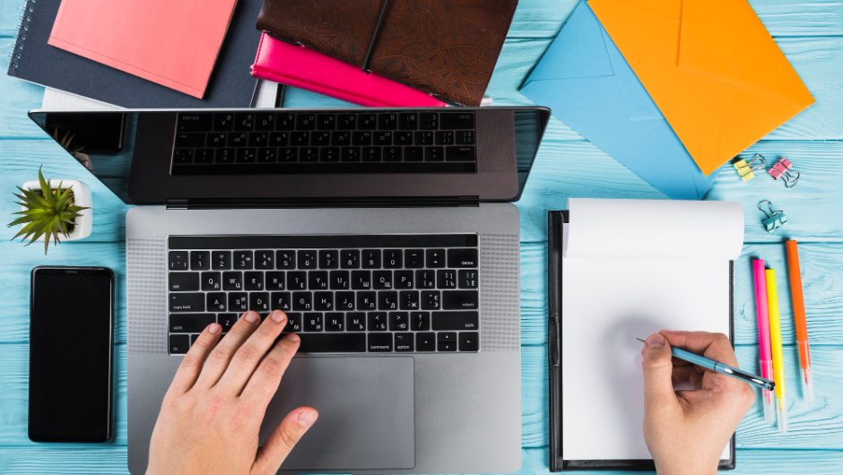 7 trucuri pentru a organiza desktopul PC-ului