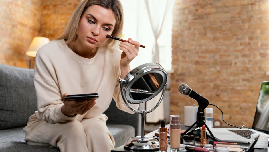 Cum să îți creezi un look rock-glam