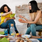 Legătura dintre alimentație și claritatea mentală