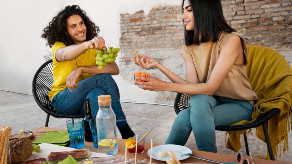 Legătura dintre alimentație și claritatea mentală