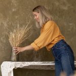 Cum folosești obiecte vintage în decorul modern