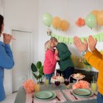 Ghid pentru petreceri mici, dar memorabile