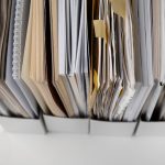 Costuri ascunse în lipsa unei arhive organizate de documente comerciale