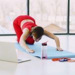 Rutine de fitness zilnic bazate pe AI