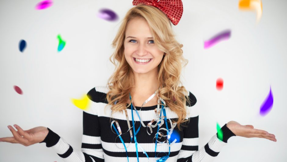 10 moduri de a adăuga culoare în viața ta zilnică