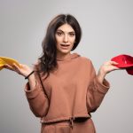 Cum să te îmbraci în moduri care te ajută să fii mai prezent(ă)