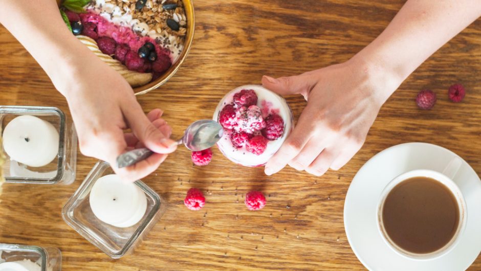 Ritualuri de frumusețe de dimineață pentru un start energic