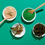 Beneficiile algei spirulina pentru proteine