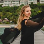 Tendințe în activewear din fibre reciclate