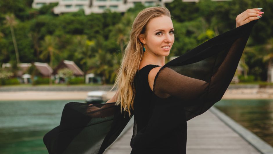 Tendințe în activewear din fibre reciclate