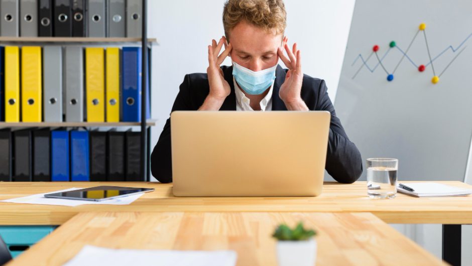 Cum să gestionezi stresul și să eviți burnout-ul ca proprietar de afacere