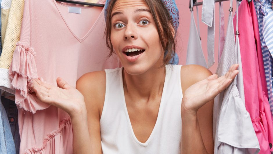 Cum porți haine lejere și să arăți în continuare rafinat