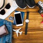 Cele mai utile accesorii de travel pentru zboruri lungi