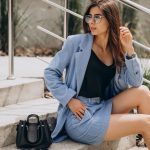Cum porți denimul într-un mod sofisticat